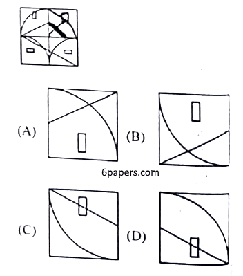 UP Police question paper question 103