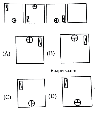 UP Police question paper question 109