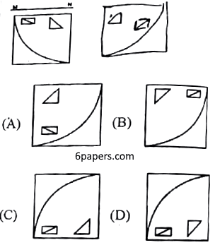 UP Police question paper question 112