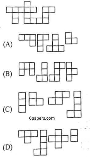 UP POLICE EXAM QUESTION 88