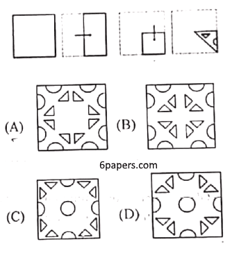 UP POLICE EXAM QUESTION 97